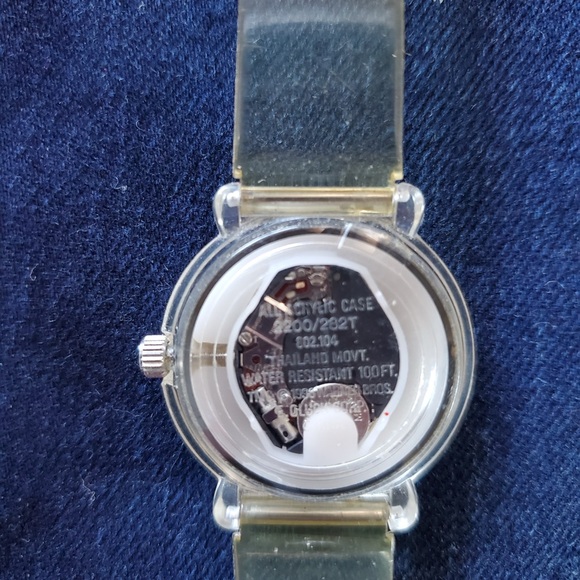 Vintage Tweety bird watch - Picture 3 of 3